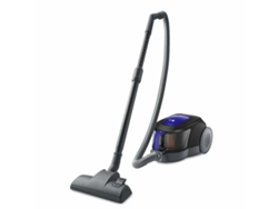Aspiradora sin Bolsa LG VK8506NHAG (Rojo - 1 L - 650 W)