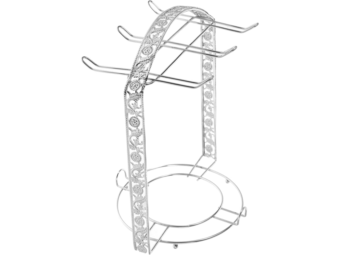 Soporte Para Tazas De Café Se Caracteriza Por Una Textura Robusta Y Confiable Difícil Romper Que Le Servirá