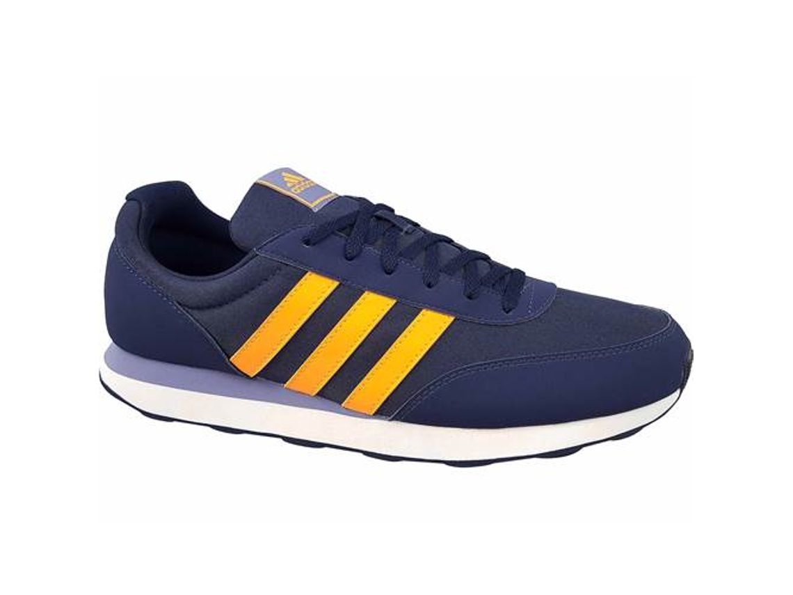 Botines ADIDAS Run 60S 30 Azul Marino Tam 41.3 eu Worten.es