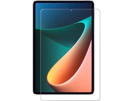 Protector de Pantalla de Cristal Xiaomi Pad 5 PRO PHONECARE Impact Protection