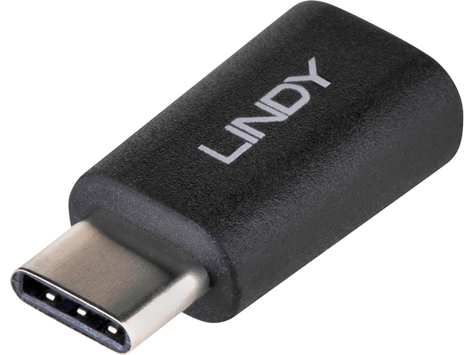 Cable de Datos LINDY