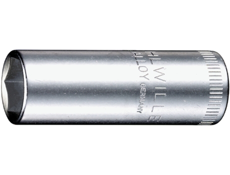 Boca de Llave de Vaso 45383 40 L 4 STAHLWILLE