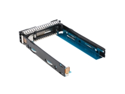 Baoj-2026caddy Para Disco Duro Hp G8 Gen8 G9 Gen9 3.5'' 651314-001 Tray
