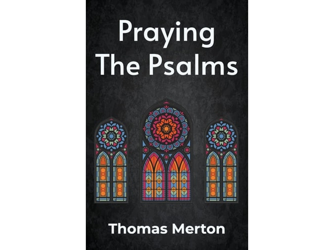 Libro de Thomas Merton ( Inglés )