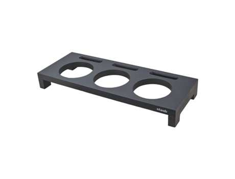Bandeja de servir 42 cm, Negro STAUB