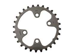 Plato de MTB origine SHIMANO 4BRA SLX M7000 11V.