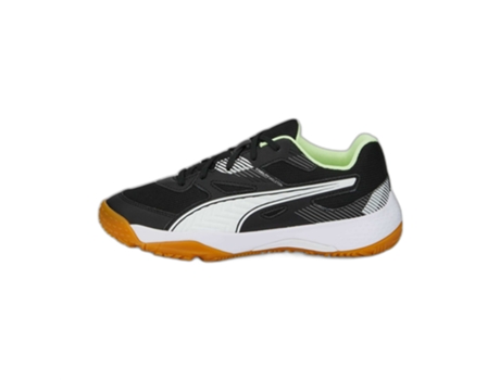 Zapatillas para Niña de Balonmano PUMA (37 - Multicolor)