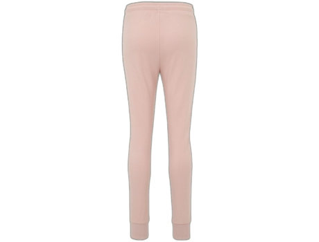 Chándale de Mujer para Fitness FILA Chándal Sabbia Rosa (L)