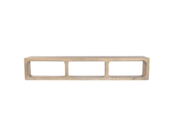 Mueble Tv Acacia 210x35x38cm