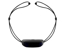 Dispositivo Inteligente De Cancelación De Ruido Para Dormir, Anillo Usb Recargable Con Cancelación De Ruido, Ayuda Natural Para Dormir.