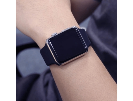 Pulsera Silicona para Samsung Galaxy Watch Active - Marrón