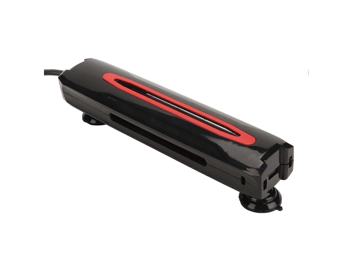 Calentador sumergible automático para acuarios pequeños con control de temperatura constante. GOKOCO