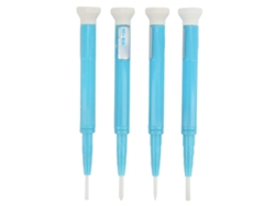 Juego De 4 Destornilladores Cerámicos Para Ajuste De Motores Paso A Paso, 1,3 Mm, 1,8 Mm, 2 Mm, 2,6 Mm, Aislados.