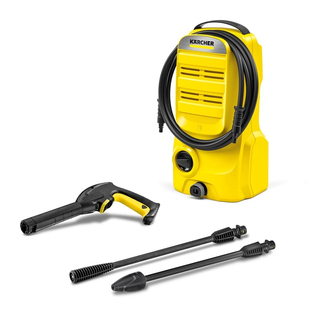 Hidrolimpiadora K 2 Classic 1.673 570.0 KÄRCHER
