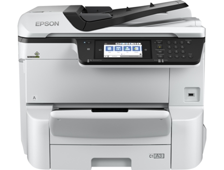 Impresora EPSON 66508