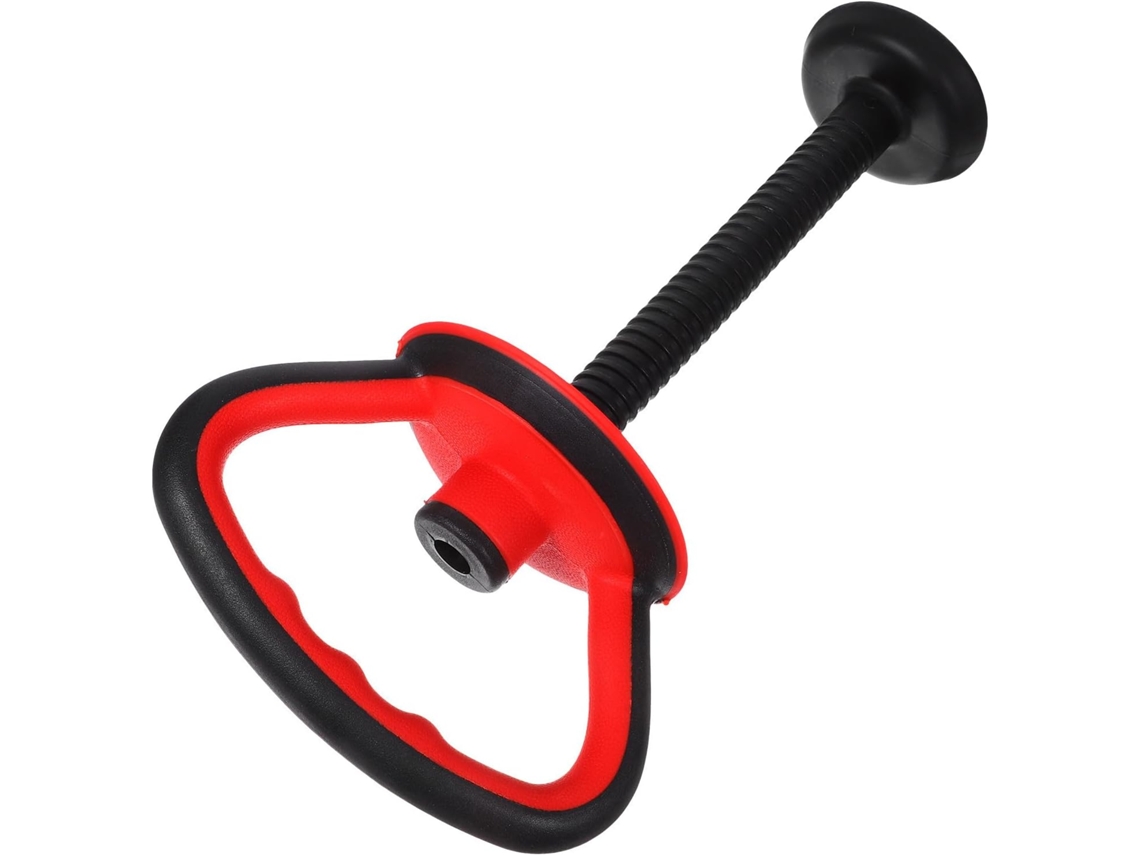 Juego de tuercas ajustables para elevadores de pesas rusas, ideal para gimnasios, entrenamiento con pesas y uso doméstico.
