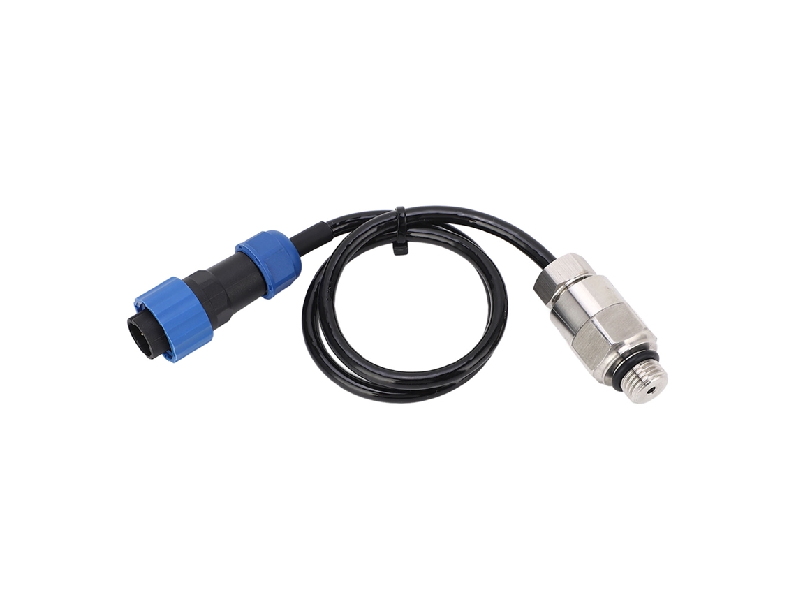 Transductor De Presión De 2 Mpa Con Sensor M14x1.5 Para Combustible, Aire Y Agua, 0,5-4,5 V