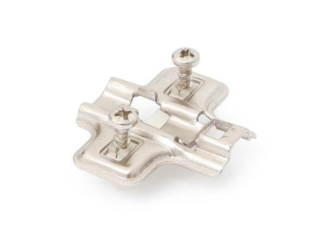 Calzo avion puma clip h0 (4,5mm) md05 montaje directo con tacos de 5mm.premontado