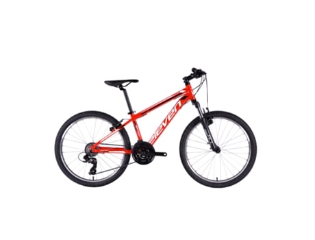 Eleven Pro 26 21V Rojo - M