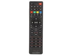 Control Remoto Para Tv Lcd (universal Inteligente, Compatible Con Repuesto De Sony)