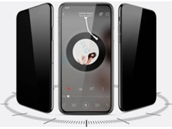 Protector Cristal Xiaomi Mi 10T Lite