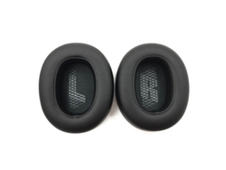 Almohadillas Transpirables Para Auriculares Jbl Live 650btnc, 660, E65btnc Y Duetnc.