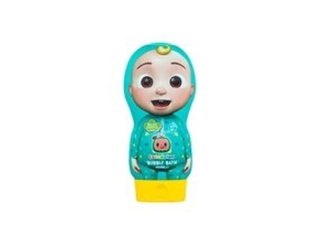 FRAGRANCES FOR CHILDREN - Cocomelon Bubble Bath Pěna do koupele 400ml