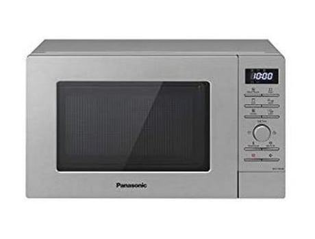 Juego de accesorios para hornos microondas de 27 Panasonic, Stainless