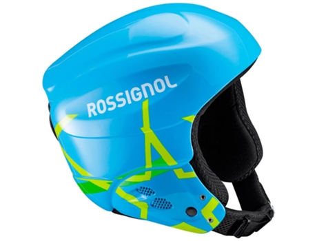 Casco de Esquí ROSSIGNOL Radical World Cup (58 cm)