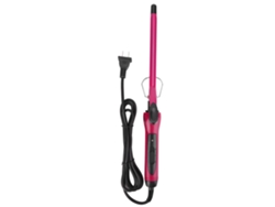 Cacheador De Cabelo Profissional Anti-caldeira Para Estilo Com Controle De Temperatura Inteligente E Cabo Giratório 360°