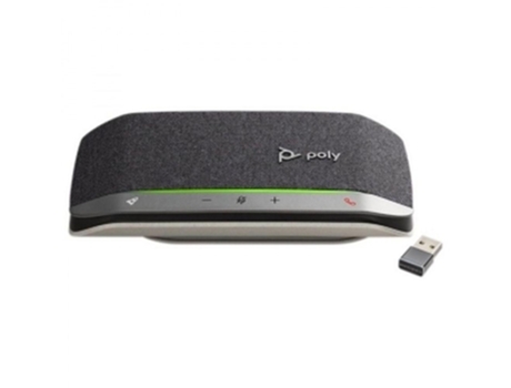 Altavoz Bluetooth polivinílico 216865-01