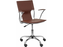 Silla Pyc Bogarra Castanha