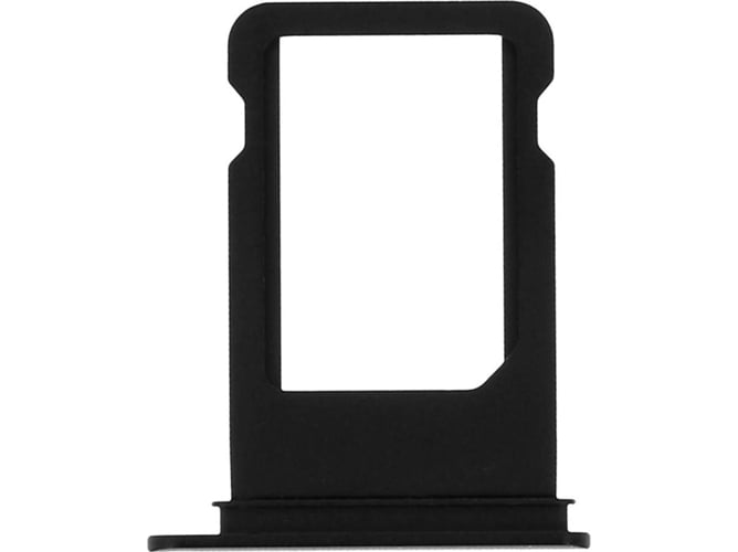 Ranura para tarjeta SIM AVIZAR SIMHOL-BK-IP7