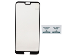Protector De Pantalla De Vidrio Templado (resistente A Rayones, Alta Definición) Protección De Nivel Superior Película De Pantalla Con Alta Sensibilidad Táctil Para Huawei P20/nueva Edición Honor 10