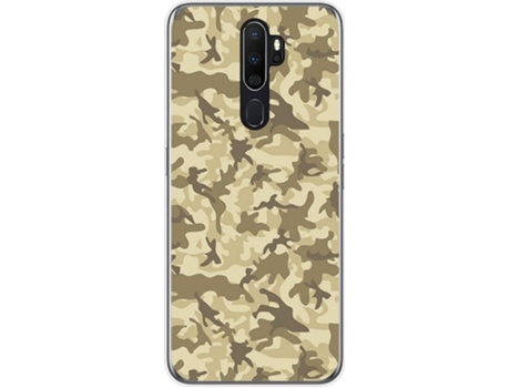 Carcasa Oppo A5 2020 TUMUNDOSMARTPHONE Dibujos