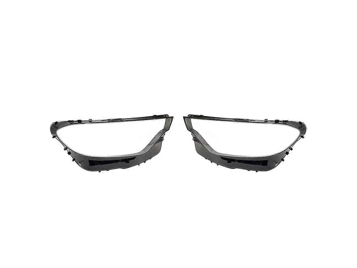 Arco de faros delanteros para Mercedes-Benz GLC W254 2023 (GLC200, GLC260, GLC300)