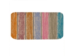 2026-alfombrilla Antideslizante Para Oficina Silla Baño Cocina Alfombra 40x120cm