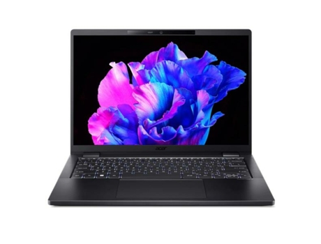 Laptop ACER TMP614-53 (1 TB SSD - 14 - Qwerty Español - 32 GB RAM - Intel Core i7)