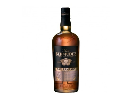 Ron BERMUDEZ Don Armando Reserva