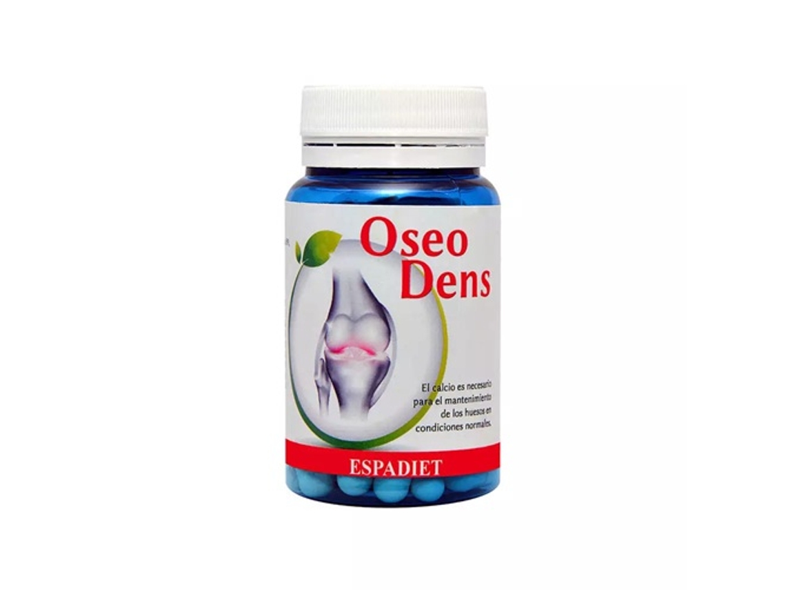 Complemento Alimentar ESPADIET Montstar Oseodens (60 cápsulas)