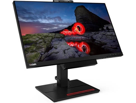 Monitor LENOVO ThinkCentre Tiny In One 24 (23.8'' - FHD - LED)