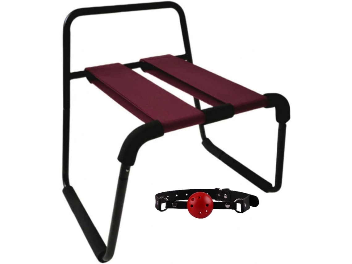 Fácil Montaje/desmontaje Robusta Hierro Ideal Para Camping Y Actividades Al Aire Libre