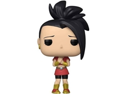 POP ANIMATION: DBS-KALE