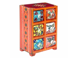 Especiero SIGNES GRIMALT 11x21,5x15 cm