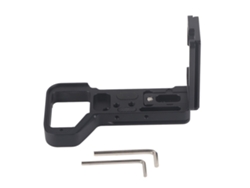 Placa De Liberación Rápida L Bracket Para Cámara A74, Placa De Liberación Rápida L Para A74
