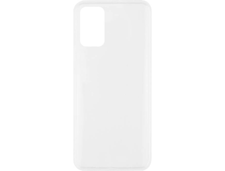 Funda Oppo A94 4G ACCETEL Liso (Transparente)