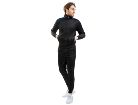 Chándal para Hombre GIVOVA Revolution Azul para Fútbol (XXL)