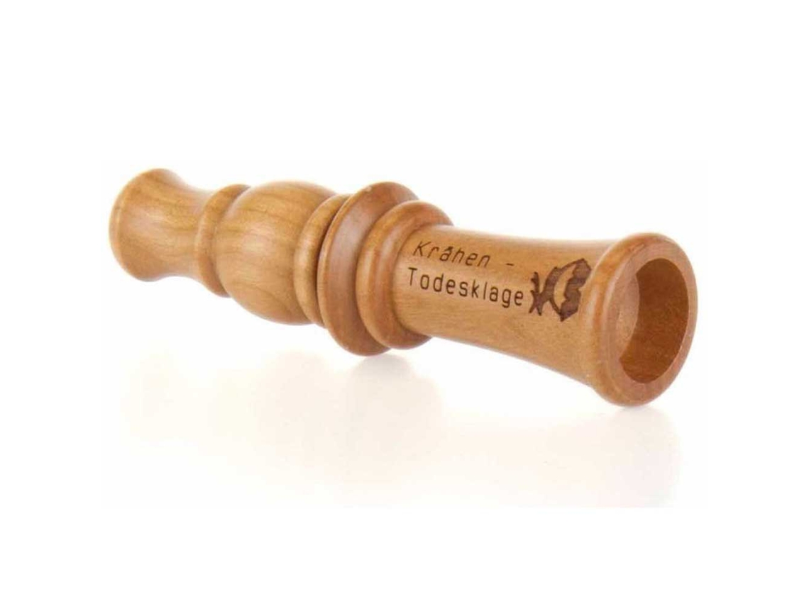 Decoys WEISSKIRCHEN Morte de corvo ligar manual