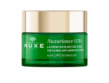 Crema de Día NUXE Ultra (50 ml - Piel Seca)