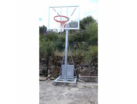 Canastas de Baloncesto SOFTEE EQUIPMENT (TU)